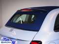Fiat 500e Cabrio 42 kWh - "PREZZO VERO" Blauw - thumbnail 10