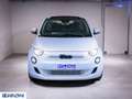Fiat 500e Cabrio 42 kWh - "PREZZO VERO" Blauw - thumbnail 4