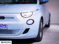 Fiat 500e Cabrio 42 kWh - "PREZZO VERO" Blauw - thumbnail 16