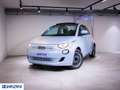 Fiat 500e Cabrio 42 kWh - "PREZZO VERO" Blauw - thumbnail 2