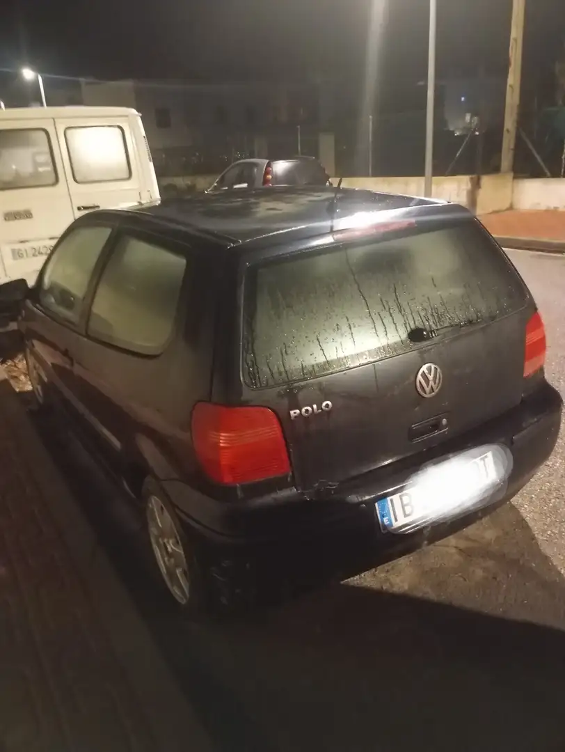 Volkswagen Polo 1.4 Trendline 75 - 1