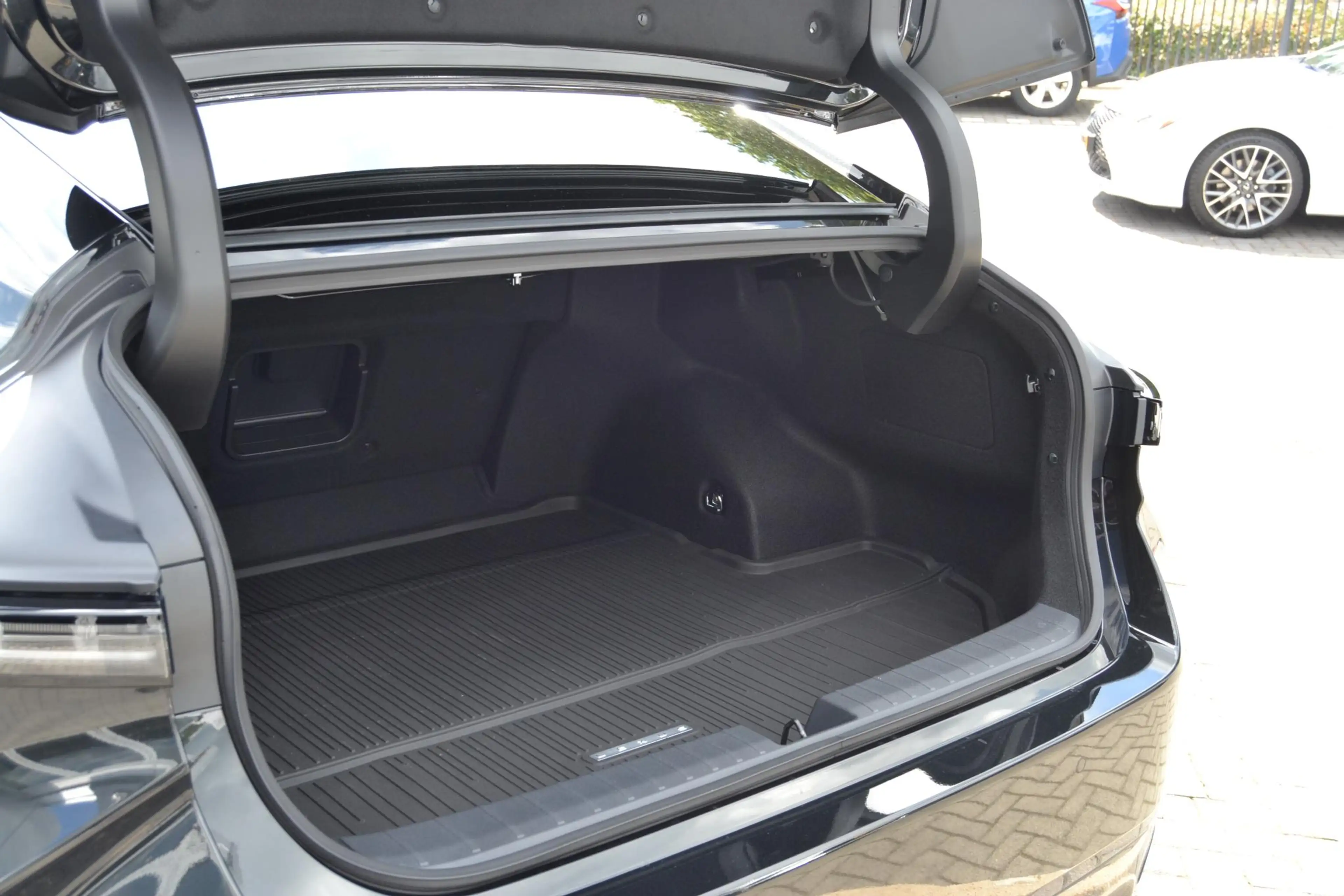 Lexus ES 350 350e Luxury Line WARMTEPOMP BATT-VOORVERWARMING BE — photo 40
