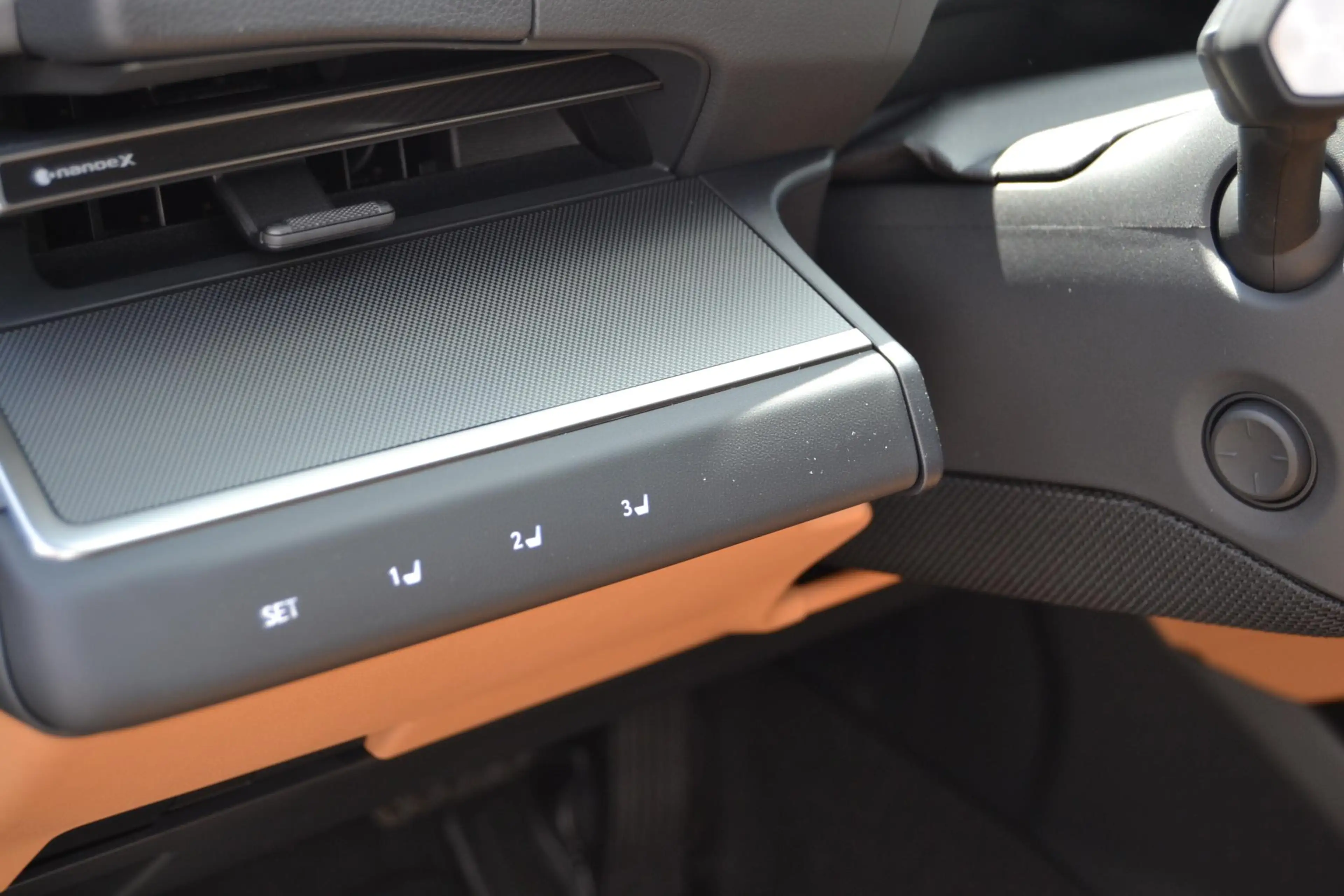 Lexus ES 350 350e Luxury Line WARMTEPOMP BATT-VOORVERWARMING BE — photo 20