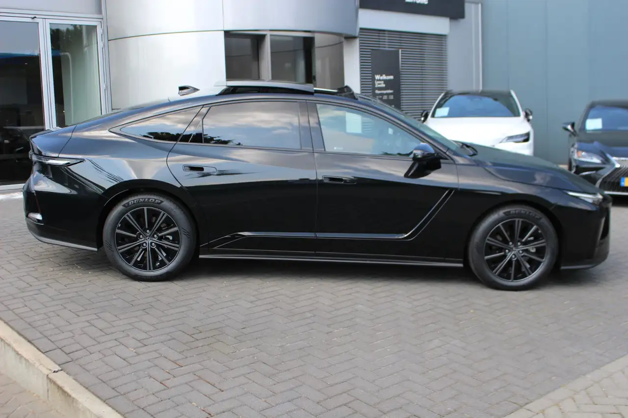 Lexus ES 2026