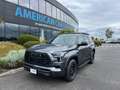 Toyota Sequoia TRD PRO HYBRID Grau - thumbnail 1