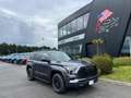 Toyota Sequoia TRD PRO HYBRID Grau - thumbnail 8