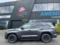 Toyota Sequoia TRD PRO HYBRID Grau - thumbnail 2