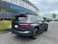 Toyota Sequoia TRD PRO HYBRID Grau - thumbnail 6