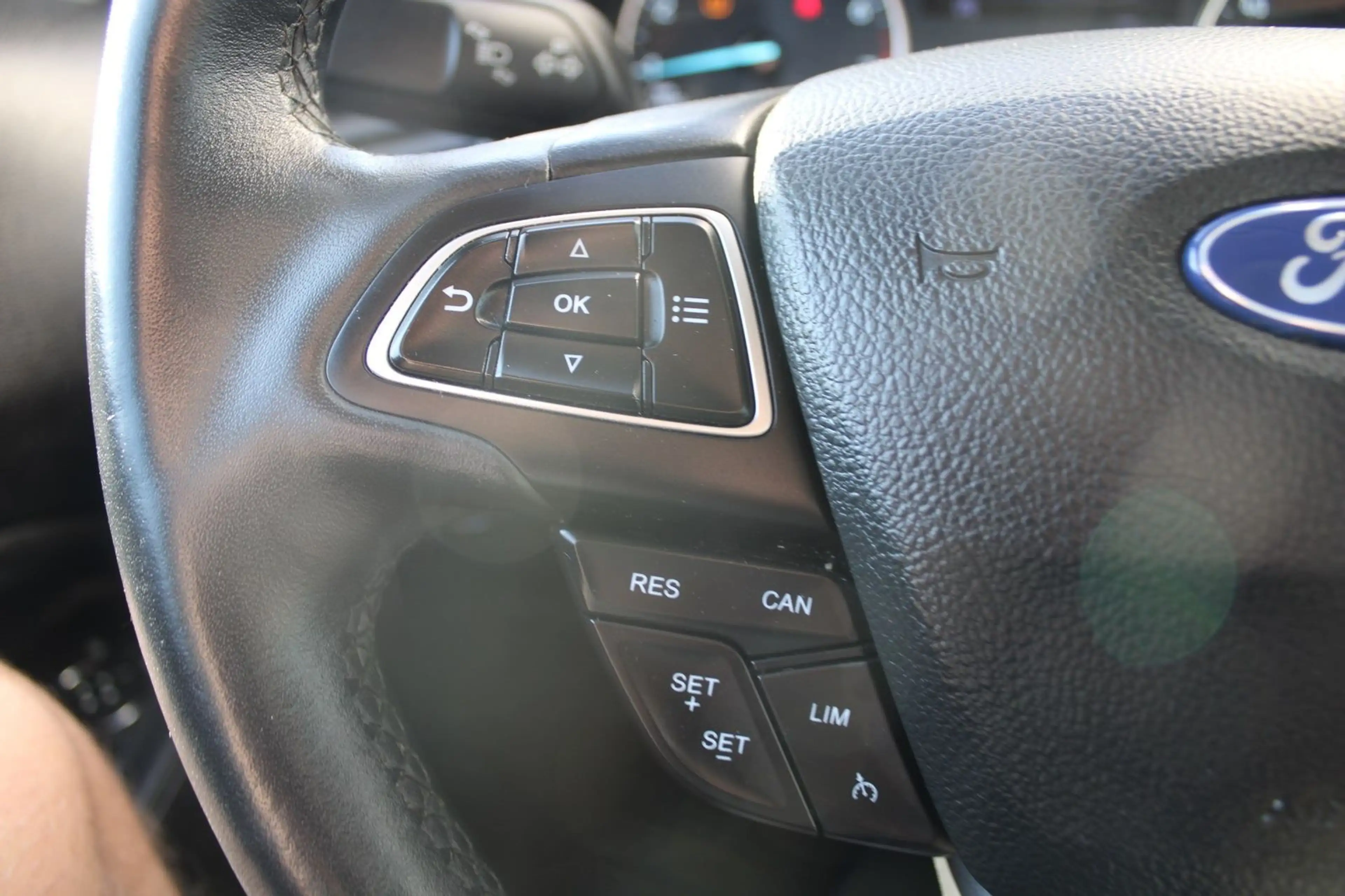 Ford EcoSport Cool & Connect - Winter-Paket — photo 10