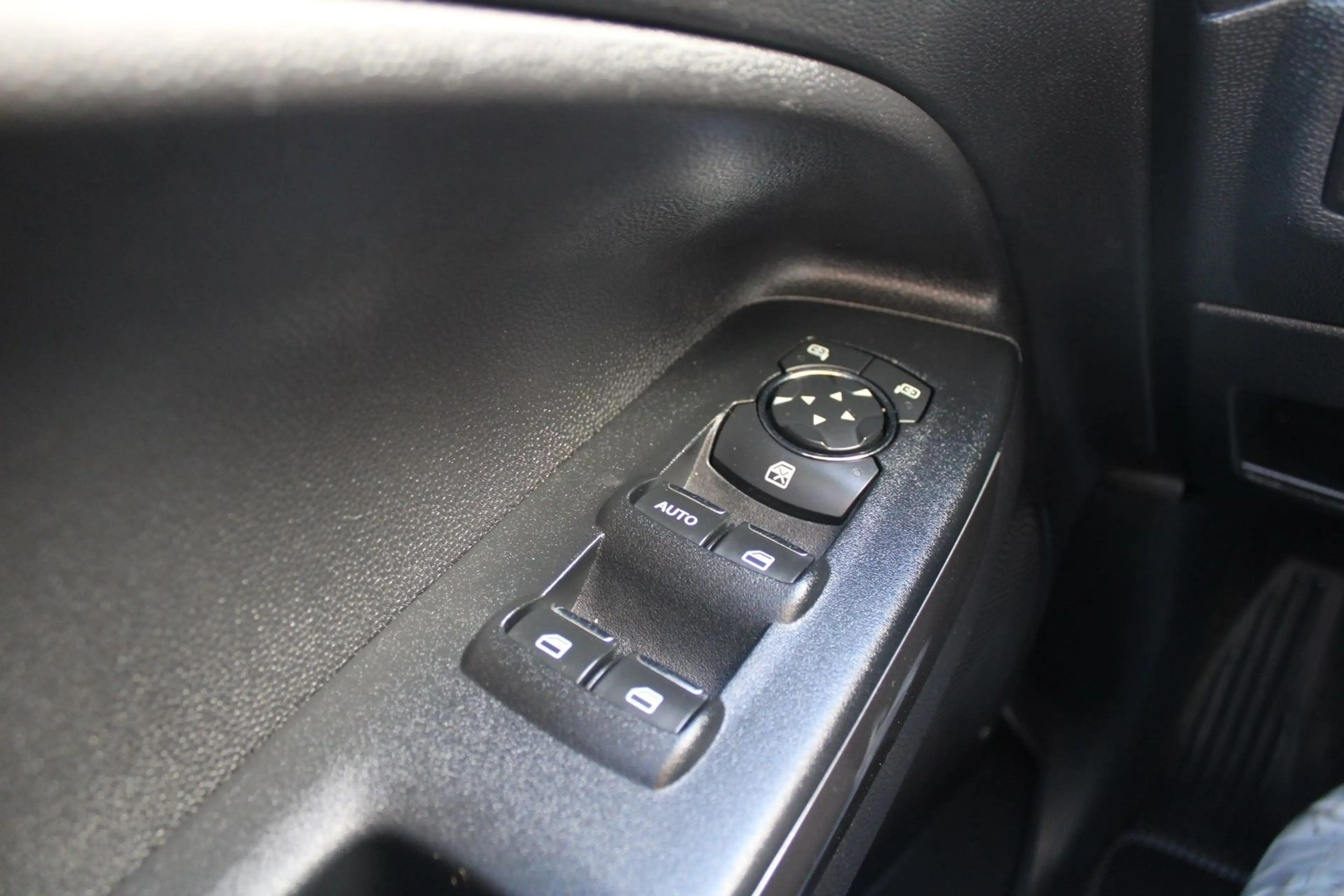 Ford EcoSport Cool & Connect - Winter-Paket — photo 16