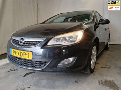 Opel Astra Sports Tourer 1.4 Cosmo - Airco - Navi - Export -