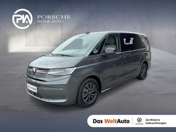VW T7 Multivan Business ÜH TDI