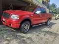 Ford F 150 F 150 Red - thumbnail 1