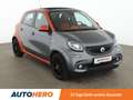 smart forFour 1.0 Edition # 1 passion *NAVI*PDC*SHZ*ALU*TEMPO* Grigio - thumbnail 8