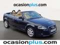 Audi A3 Cabrio 1.6TDI Attraction Negro - thumbnail 3