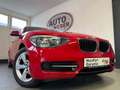 BMW 116 I*KLIMA*MFL*BC*BT TEL*USB*COUPE*SPORT LINE* Červená - thumbnail 1