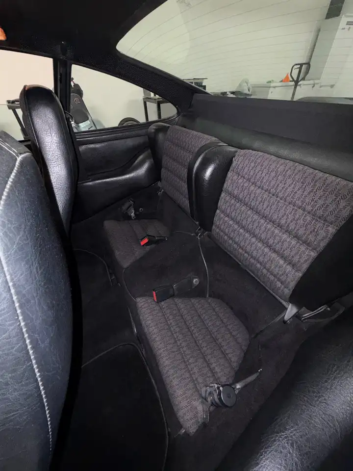 Porsche 930 911 Coupe SC 3.0, foto 8
