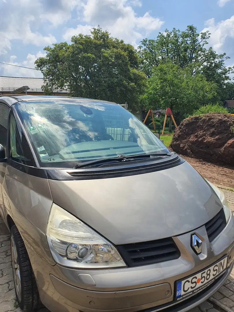 Renault Espace 2.0dCi Family Plus Aut. 150 - 1