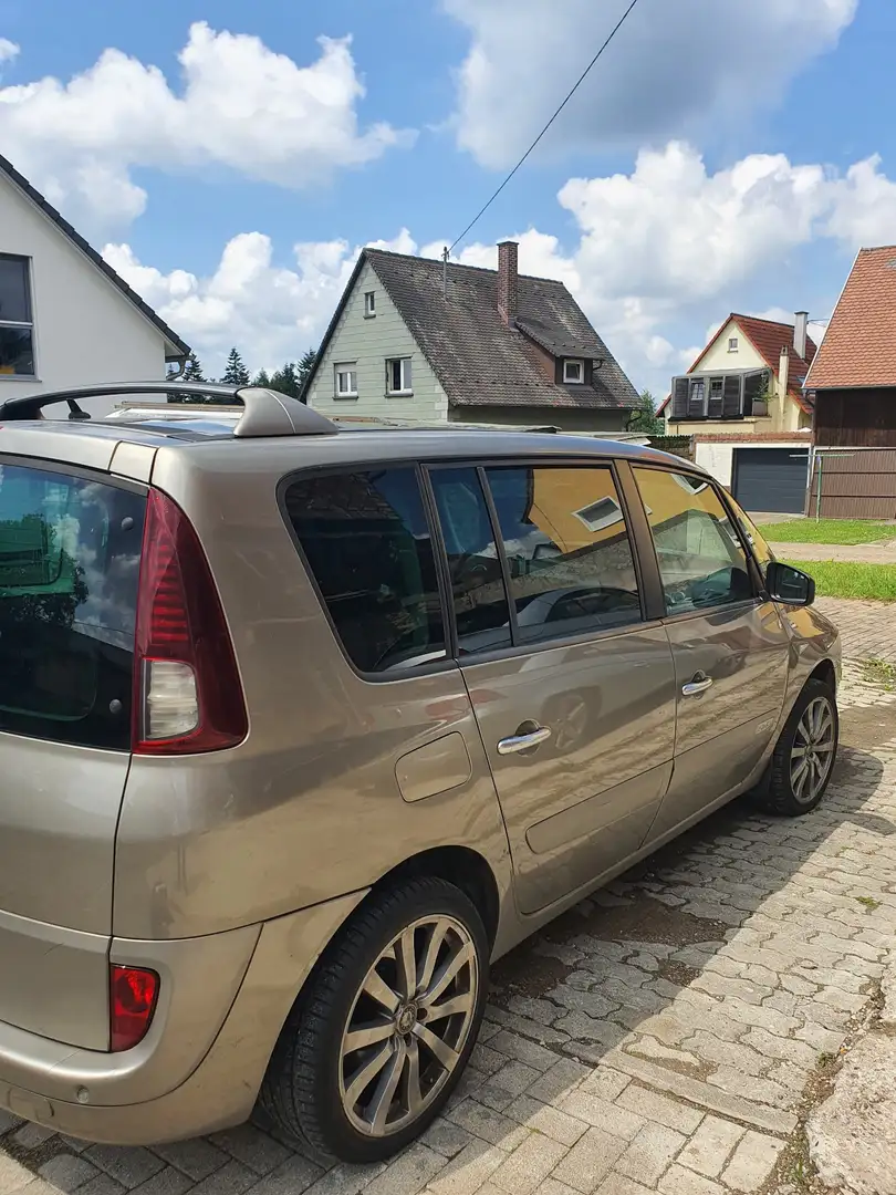 Renault Espace 2.0dCi Family Plus Aut. 150 - 2
