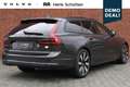 Volvo V90 T6 AWD AUT8 350PK Ultimate Dark Luchtvering, Adapt Gris - thumbnail 2