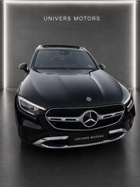 220 D 197CH BUSINESS LINE 4MATIC 9G-TRONIC