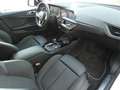 BMW 118 118i Sport Line *NAVI*ALU*KLIMA*KAMERA*AHK* Blanc - thumbnail 23