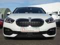 BMW 118 118i Sport Line *NAVI*ALU*KLIMA*KAMERA*AHK* Blanc - thumbnail 12