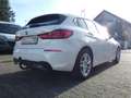BMW 118 118i Sport Line *NAVI*ALU*KLIMA*KAMERA*AHK* Blanc - thumbnail 7