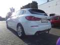 BMW 118 118i Sport Line *NAVI*ALU*KLIMA*KAMERA*AHK* Blanc - thumbnail 4