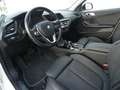 BMW 118 118i Sport Line *NAVI*ALU*KLIMA*KAMERA*AHK* Blanc - thumbnail 17