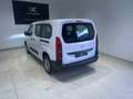 Opel Combo N1 Combi 1.5TD S&S L Edition 100 Blanc - thumbnail 8