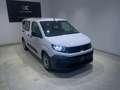 Opel Combo N1 Combi 1.5TD S&S L Edition 100 Blanc - thumbnail 4