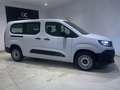 Opel Combo N1 Combi 1.5TD S&S L Edition 100 Blanc - thumbnail 5