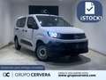Opel Combo N1 Combi 1.5TD S&S L Edition 100 Blanc - thumbnail 1