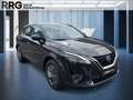 Nissan Qashqai 1.3 DIG-T MHEV Kamera Navi Klima Schwarz - thumbnail 7