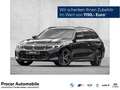 BMW 330 e Touring M Sport HUD PANO ACC AHK RFK NAVI Zwart - thumbnail 1
