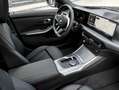 BMW 330 e Touring M Sport HUD PANO ACC AHK RFK NAVI Zwart - thumbnail 3