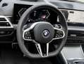 BMW 330 e Touring M Sport HUD PANO ACC AHK RFK NAVI Zwart - thumbnail 8