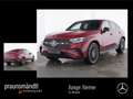 Mercedes-Benz GLC 300 d 4M AMG Cp Night AHK/Pano/Memo/360°/20" Schwarz - thumbnail 1