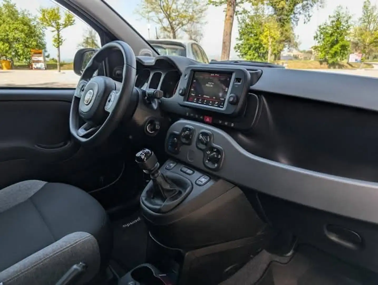 Fiat Idea Idea 1.6 mjt 16v Emotion s - 1