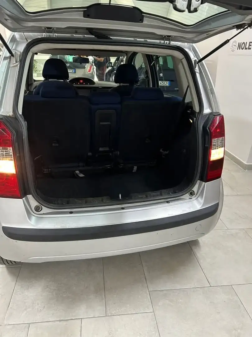 Fiat Idea Idea 1.6 mjt 16v Emotion s Grigio - 1