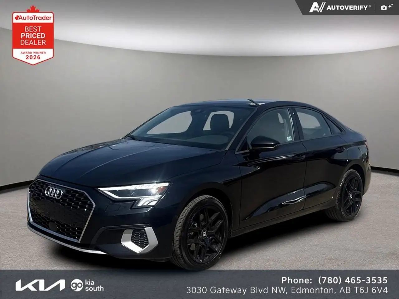 2024 Audi A3 снимка 2024 Audi A3