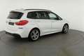 BMW 218 i Gran Tourer M Sport Automatik, AHK, Navi, LED, H Blanc - thumbnail 17