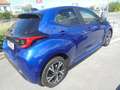 Toyota Yaris Hybrid Active Drive Blau - thumbnail 4