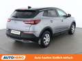 Opel Grandland X 1.2 Turbo Ultimate Grau - thumbnail 6
