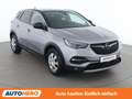 Opel Grandland X 1.2 Turbo Ultimate Grau - thumbnail 8