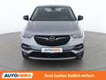 Opel Grandland X 1.2 Turbo Ultimate Grau - thumbnail 9