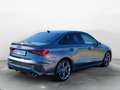 Audi S3 Limousine 2.0 TFSI q. S-Tronic LED, CarPlay, Grigio - thumbnail 7