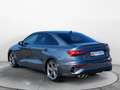 Audi S3 Limousine 2.0 TFSI q. S-Tronic LED, CarPlay, Grigio - thumbnail 5