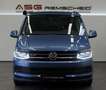 Volkswagen T6 California Beach 4M DSG*AHK*ACC*18*Standhzg. Bleu - thumbnail 3